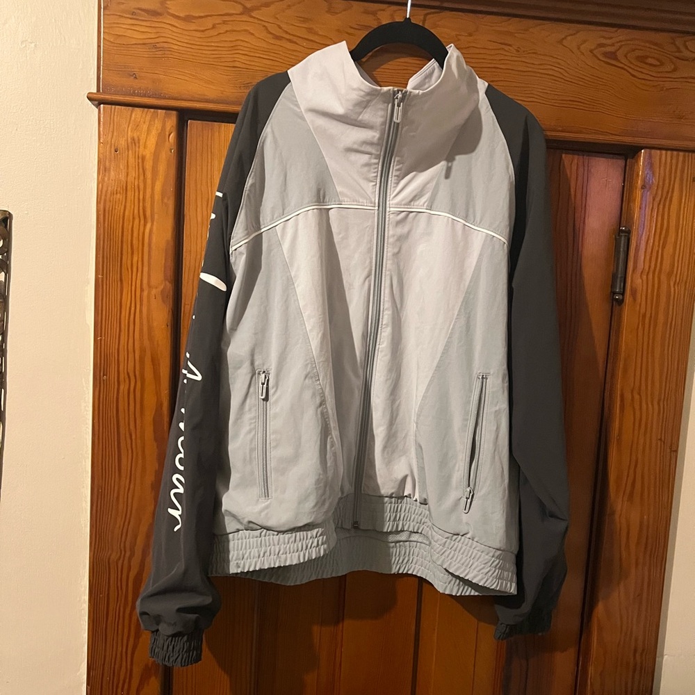 Under Armour jacket (men’s)